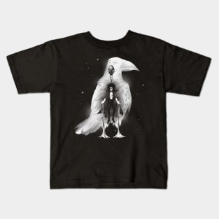 Endless Sands Kids T-Shirt